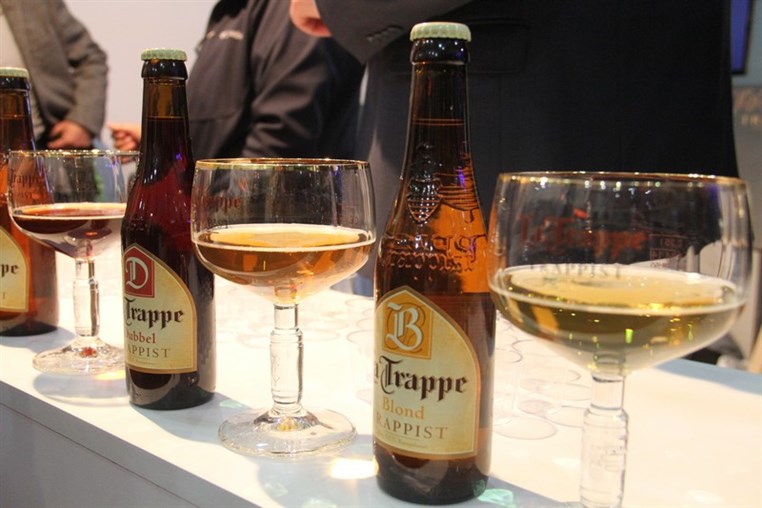 Horeca Trade Show 2015